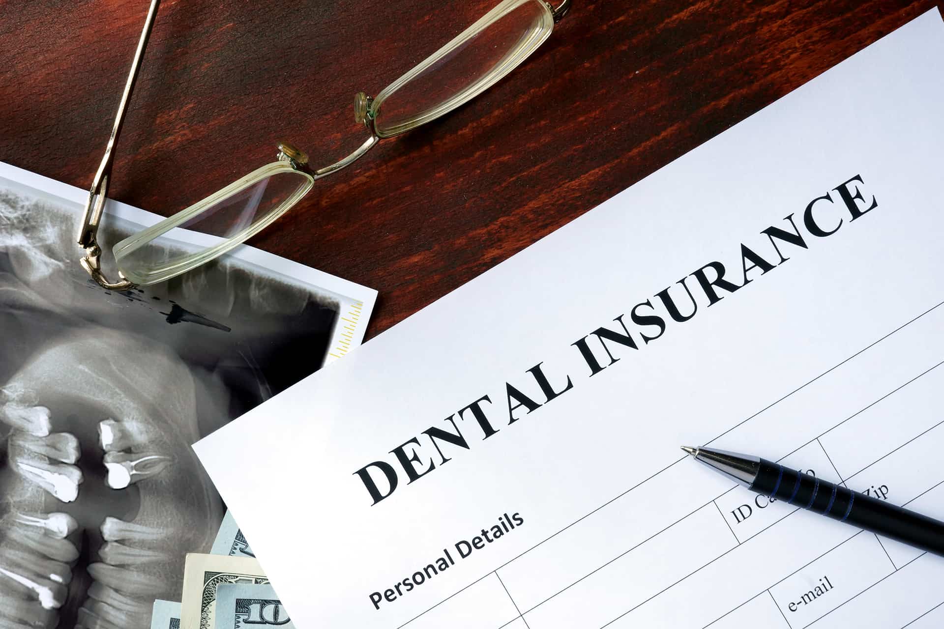 Dental Insurance - Angstadt Dental Lancaster