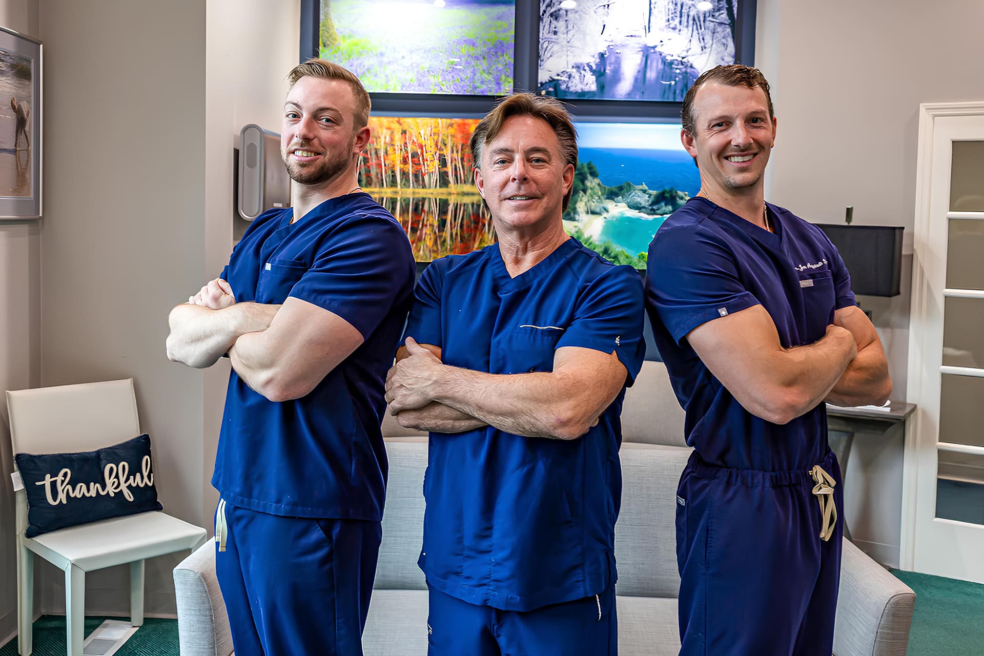 Angstadt Doctors Year End Dental Insurance