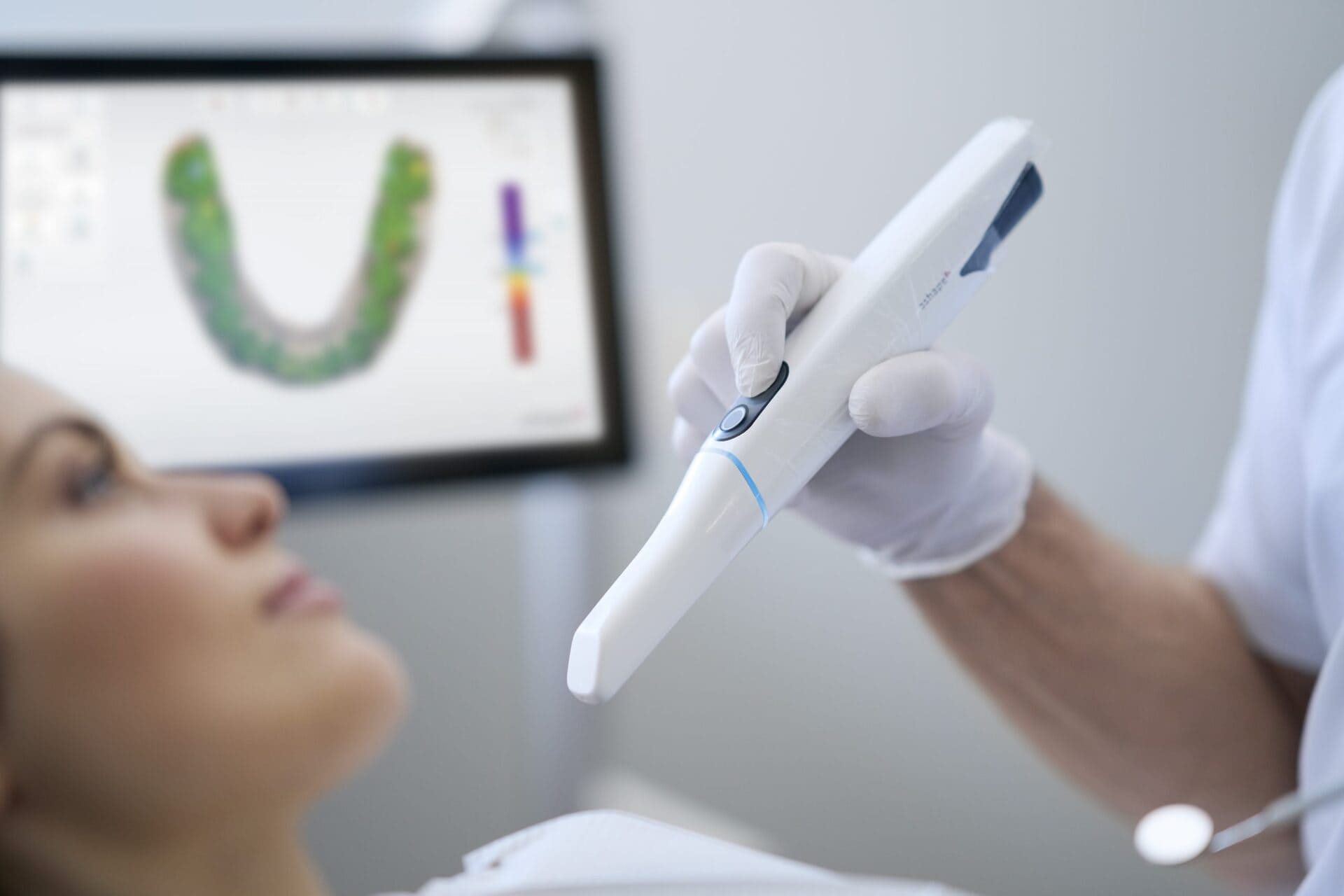 Angstadt Digital Dentistry Scanner